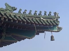 -阅江楼风景区