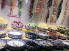 -韩风源烧烤涮自助餐厅(禹州新一峰店)