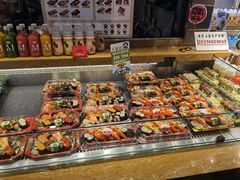 -池田寿司·4H鲜作(西直门凯德华联店)
