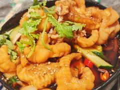 -刘成杰锦州烧烤(南河路店)