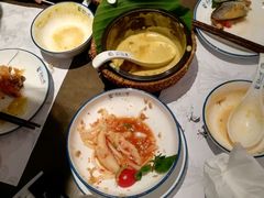 -美奈小馆·越南料理(中航城君尚购物中心店)