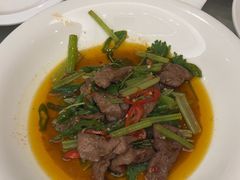 -骏莱海鲜鱼港(五角场店)