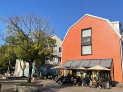 -美兰湖景区