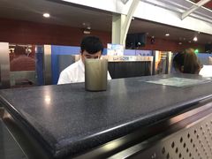 -麦当劳(三亚凤凰机场店)