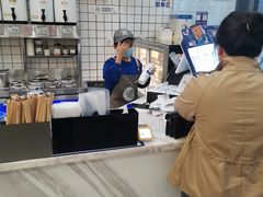 -茶百道(会展东路店)