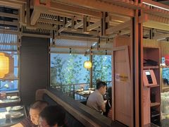 -湘阁里辣(东门茂业店)