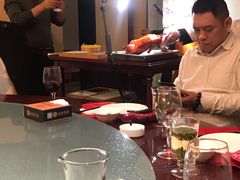 大堂-恒记饭店·海鲜明档(淹城店)