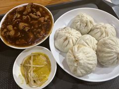 -缘赵记(沙子口店)