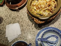 -南京大牌档(青岛万象城店)