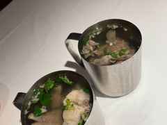 -谷丽麦馕新疆菜·清真(步步高梅溪新天地店)