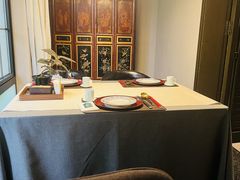 -青玉案·生日宴·纪念日·家宴主题餐厅(太湖西路店)