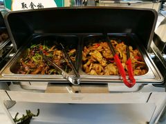 -文星素食(兴华路店)