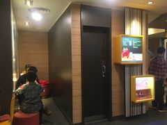 -麦当劳(鼓楼店)