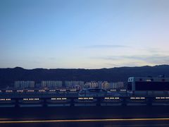 -西宁曹家堡国际机场-T2航站楼