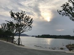 -东湖落雁景区
