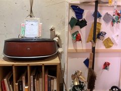 -春庄咖啡SpringHues(钟楼小区店)