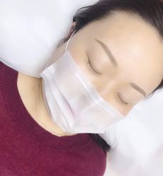 -变美丽半永久纹眉连锁·机器野生眉·洗眉