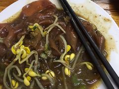 -何记酿皮店(西流湾店)
