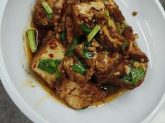 -饭橘汉江码头·乡野土菜馆(静安路店)