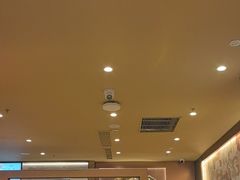 -霸王茶姬(上海恒基名人店)