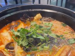 -六味牛杂煲·斋菜煲(桫椤湾店)