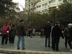 -兰溪青年公园