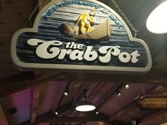 -The Crab Pot Seattle