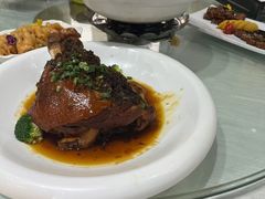 -棠宴酒店(汉口学院店)