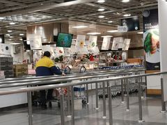 -宜家·瑞典风味餐厅(北京西红门店)