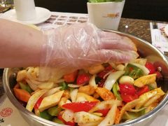 -黄记煌三汁焖锅(崇文门店)