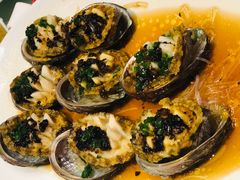 -上海会馆(香港名都店)