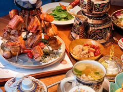 -纳鲁孜·新疆特色餐厅(上海悦荟广场店)