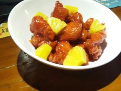 -我家小馆(江汉路店)