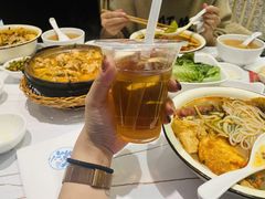 -丽丽三鲜螺蛳粉(田林路店)