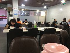 大堂-菜忠潮州牛肉店(岗厦店)