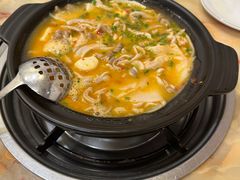 -李师傅脆肚(梅林店)