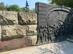 -武汉两江游览·夜游长江(汉口粤汉码头)