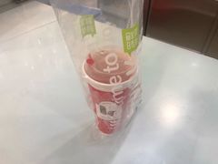 -鲜果时间·果蔬茶(欧亚商都超市店)