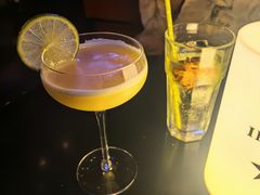 -东岸Cafe 爵士俱乐部
