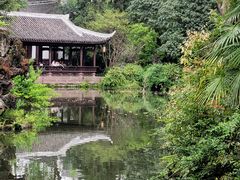 -成都杜甫草堂博物馆