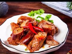 -冷记卤品(龙城路店)