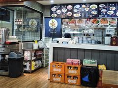 -晋来顺手擀面(金地花园店)