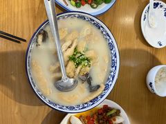 -谭家菜(童宾路店)
