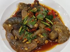 -庄氏祥记家常食府(国瑞建材家居博览中心店)