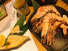 -赤坂亭·M9和牛烧肉·铁板烧(合肥万象城店)