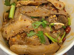 -留夫鸭(巴黎春天宝山店)