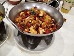 -新新湘菜馆(新中街二条店)