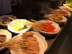 -星伦多 自助料理(圆融店)