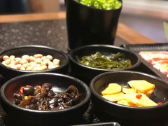 -九田家黑牛烤肉料理(中北镇店)