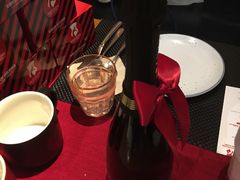-百特喜·意大利餐厅(八佰伴镇江店)